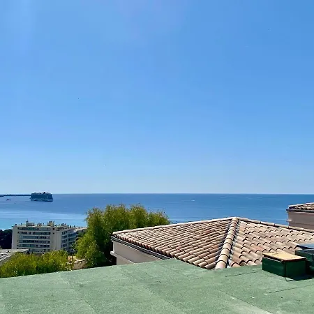 Les Ingres By Scls Locations Cannes