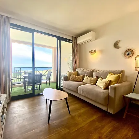 Apartment Les Ingres By Scls Locations