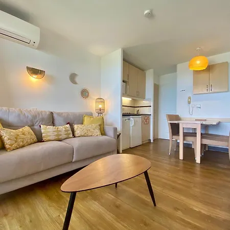 Les Ingres By Scls Locations Apartment *